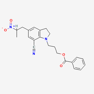 CAS 350797-56-7