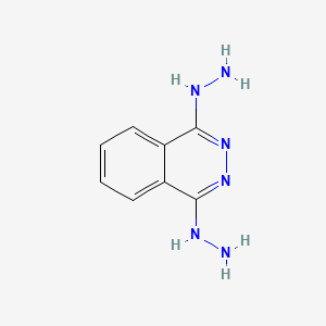 CAS 484-23-1