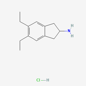 2D Structure