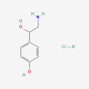 Dl-Octopamine, HCl