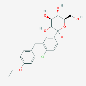 CAS 461432-24-6