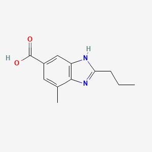 CAS 152628-03-0