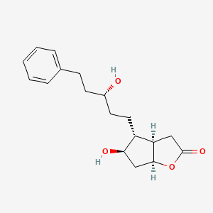 CAS 145667-75-0