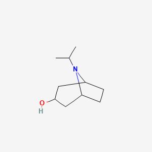 CAS 3423-25-4