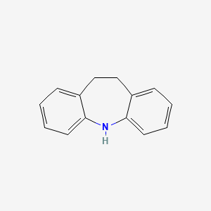 CAS 494-19-9