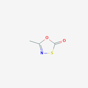 CAS 17452-74-3