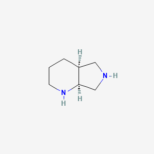 2D Structure