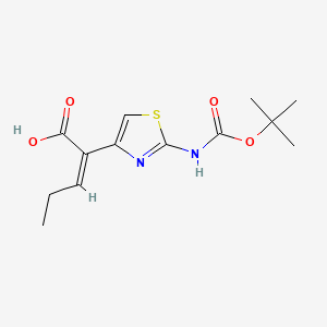 CAS 86978-24-7