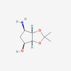 2D Structure