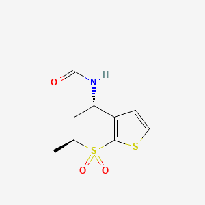 CAS 147086-83-7