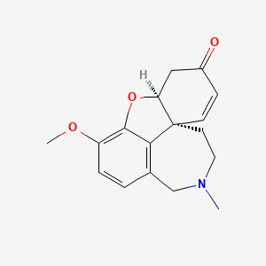 CAS 510-77-0