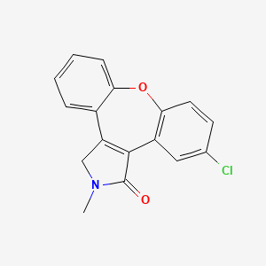 2D Structure