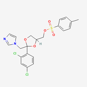 2D Structure