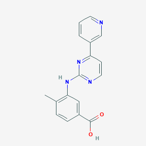 2D Structure
