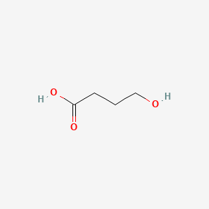 Gamma-Hydroxybutyric Acid