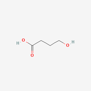 Gamma Hydroxybutyric Acid