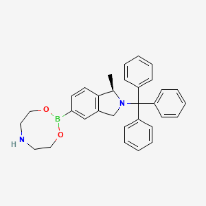 CAS	 223595-20-8