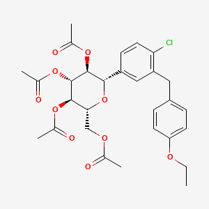 CAS 461432-25-7