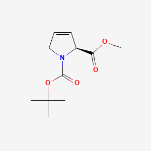 CAS 74844-93-2