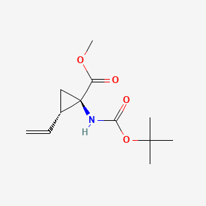 CAS 159622-09-0