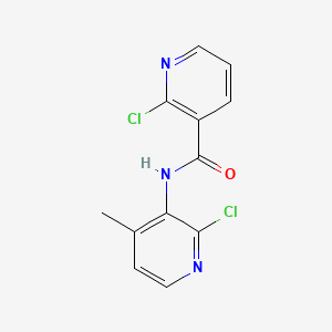 2D Structure