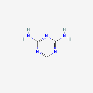 CAS 504-08-5