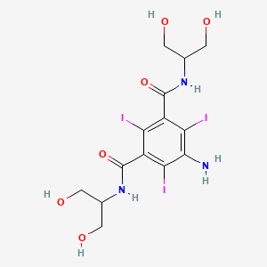 CAS 60166-98-5