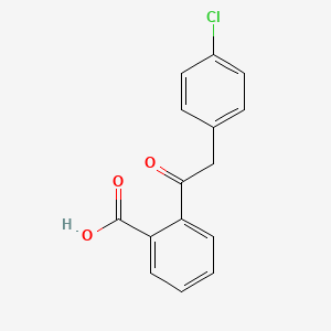 CAS No 53242-76-5