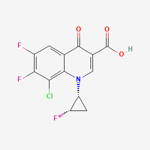 CAS 127199-27-3