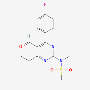 CAS 147118-37-4