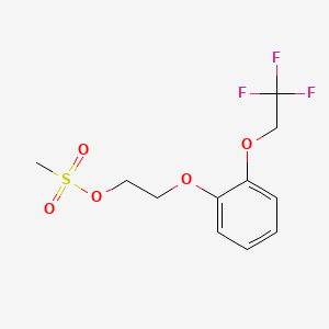 CAS 160969-03-9