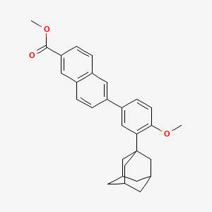 CAS 106685-41-0