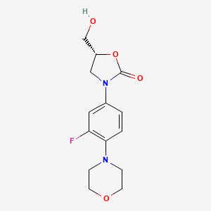 CAS 168828-82-8