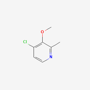 CAS 107512-34-5