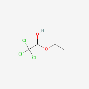 CAS 515-83-3