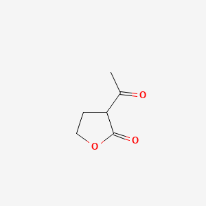 CAS 517-23-7