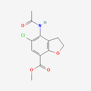 CAS 143878-29-9