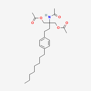 CAS 162358-09-0