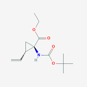 2D Structure