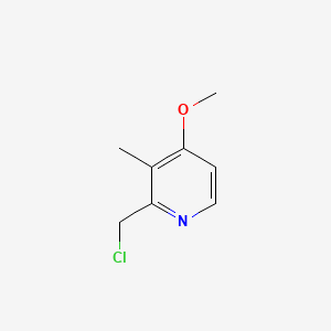 CAS 124473-12-7