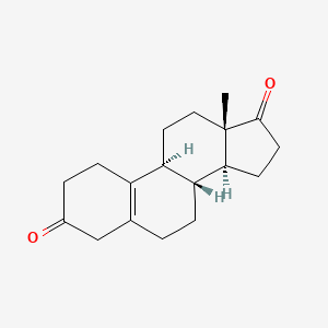 CAS 3962-66-1