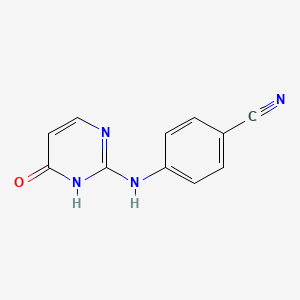 2D Structure