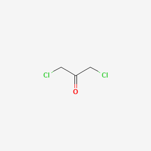1,3-bis(chloranyl)propan-2-one
