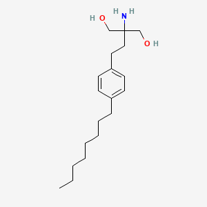 CAS 162359-55-9