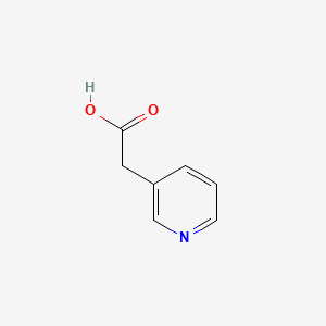 CAS 501-81-5