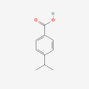 4iso-propyl benzoic acid