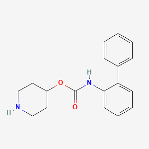 CAS 171722-92-2