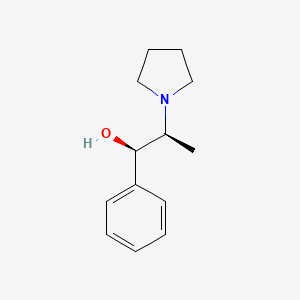 CAS 127641-25-2