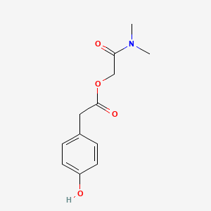 CAS 59721-16-3