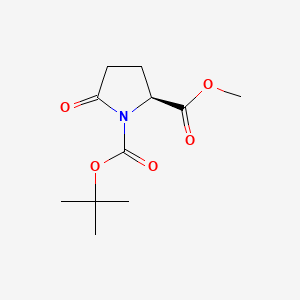 2D Structure